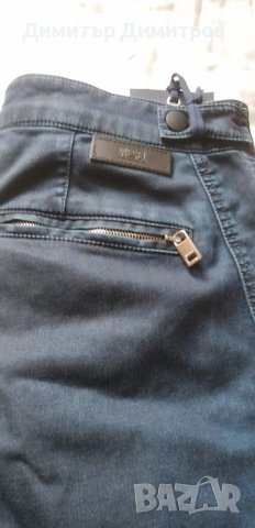 Оригинални Diesel, снимка 13 - Дънки - 40013674