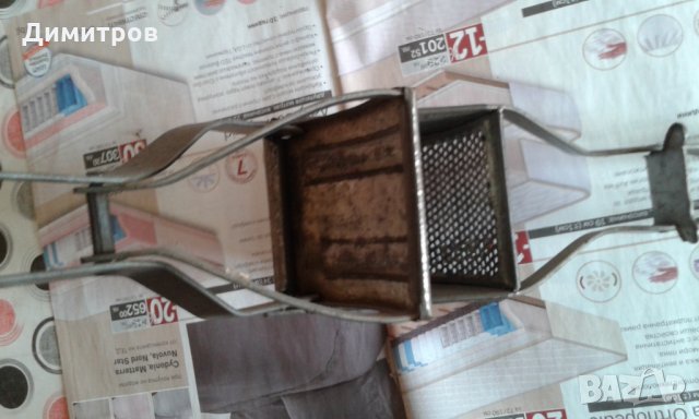 Преса за домати, снимка 7 - Други - 28516127