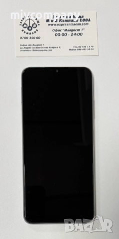 Samsung Galaxy A22 5G 128/4GB, снимка 7 - Samsung - 52562609