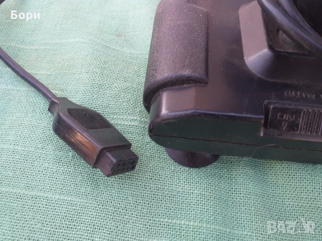 Джойстик,контролер Quick Shot, снимка 5 - Аксесоари - 32413456