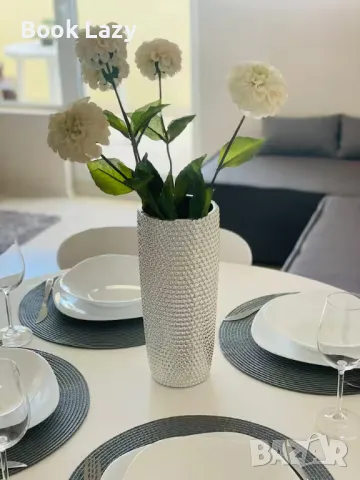 Central Paradise, снимка 3 - Почивки на море - 49390165