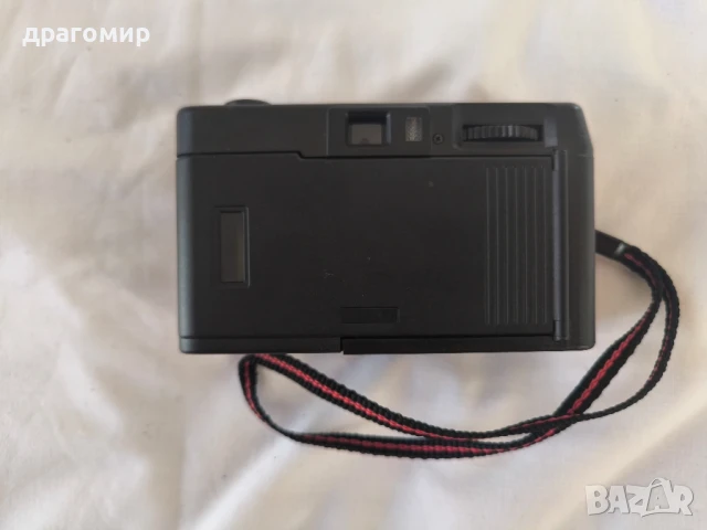 CHINON 35F-II, снимка 4 - Фотоапарати - 50777818