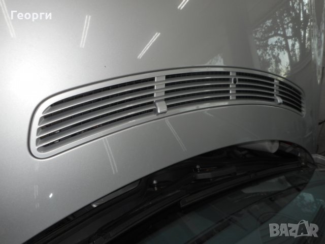 Решетки от Мерцедес, снимка 6 - Части - 27459230