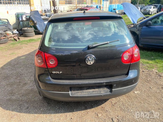 Голф 5 на части, снимка 15 - Части - 33501228