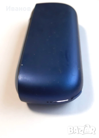 IQOS 3 DUO, снимка 4 - Електронни цигари - 53228329