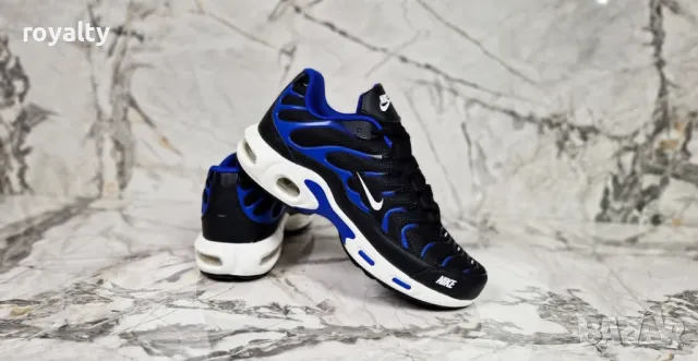 Nike спортни мъжки маратонки , снимка 5 - Маратонки - 50371691