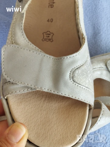 Сандали Remonte номер 40., снимка 7 - Сандали - 50838888