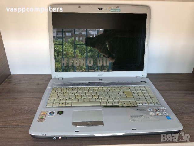 ACER Aspire 7520 на части, снимка 1 - Части за лаптопи - 37179327