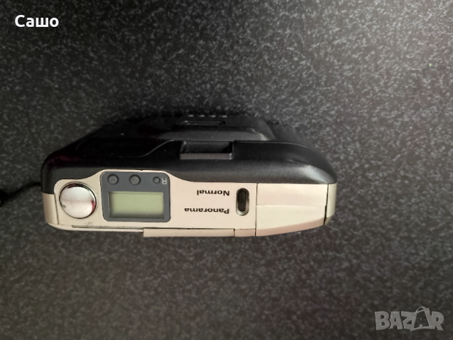 Фотоапарат Practica, снимка 4 - Друга електроника - 48703343