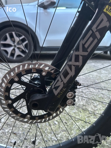 Продава се demo 8, снимка 7 - Велосипеди - 51838771