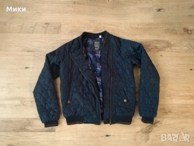 Пролетно яке, снимка 2 - Детски якета и елеци - 28070919