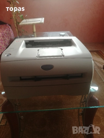 лазарен принтер Brother, снимка 5 - Принтери, копири, скенери - 52183307