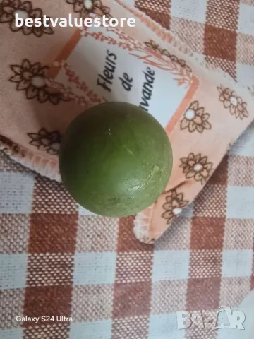 Пластмасово Топче