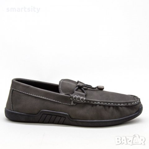 мъжки обувки, снимка 6 - Спортно елегантни обувки - 34601900