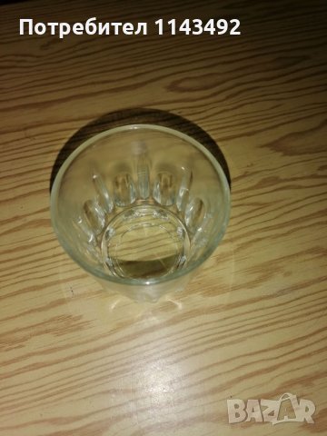 Чаши стъкло, снимка 2 - Сервизи - 39651236