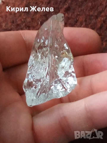 Планински кристал 49059, снимка 11 - Антикварни и старинни предмети - 52717405