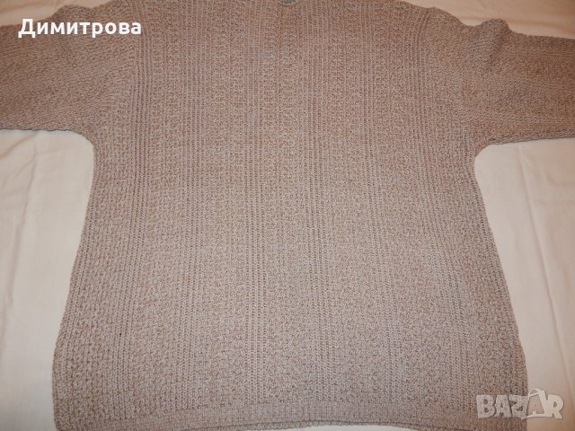 Блузка Л-ХЛ размер, снимка 7 - Блузи с дълъг ръкав и пуловери - 27177017