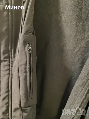 Мъжко яке OPEL , снимка 5 - Якета - 49957483