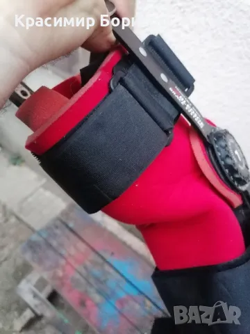 ортеза за коляно , снимка 9 - Ортези и протези - 47929872