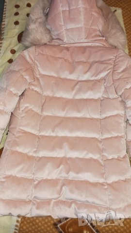 Продава яке за момиче, снимка 7 - Детски якета и елеци - 43155576