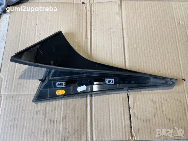 Спойлер Пета Врата Багажник Дясно 10A827940A VW ID.3 E11 pro, снимка 7 - Части - 50087709