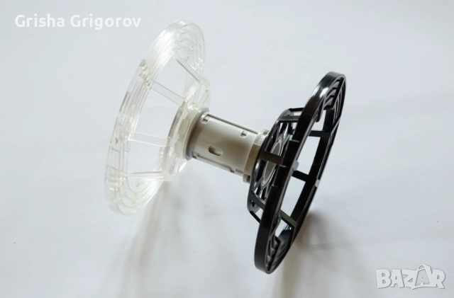 Ролка/Спирала JOBO 2509, снимка 5 - Чанти, стативи, аксесоари - 51511273