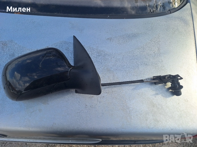 Дясно Огледало За Skoda Fabia 6Y 1999-2008 Година Шкода Фабия 