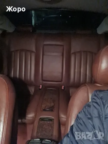 Продавам Мерцедес CLS W219, снимка 9 - Автомобили и джипове - 48036804