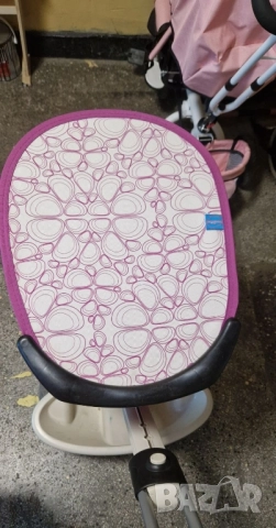 Детска триколка, снимка 3 - Детски велосипеди, триколки и коли - 52189930