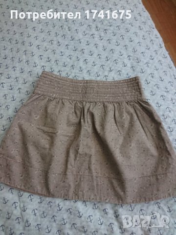 Дамска пола размер С , снимка 2 - Поли - 26274583