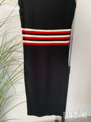 Нова рокля, снимка 10 - Рокли - 43295229