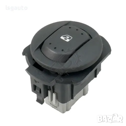Бутон ел. стъкло предна дясна врата Renault Laguna II 2001-2008 ID: 139508