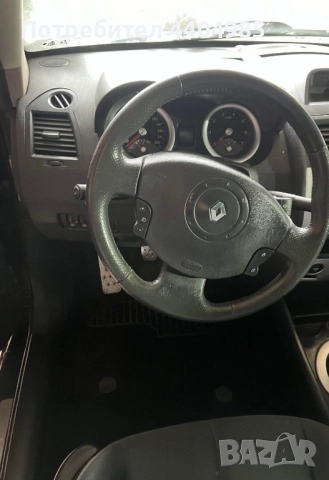 Renault Megane, снимка 4 - Автомобили и джипове - 51474746