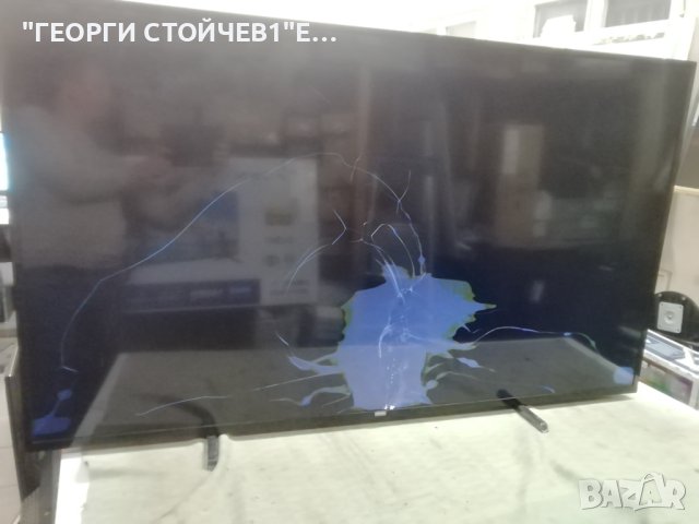 65PUS6503-12  715G8709-M0B-B01-005K 715G9325-P01-000-003M  15Y_65_FU11BPCMTA4V0.3 TPT650U2-FN04.S  