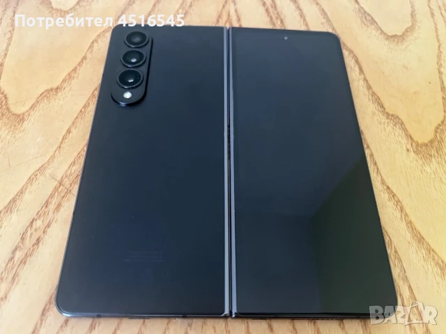 Samsung Galaxy Z Fold 4, снимка 2 - Samsung - 51376898
