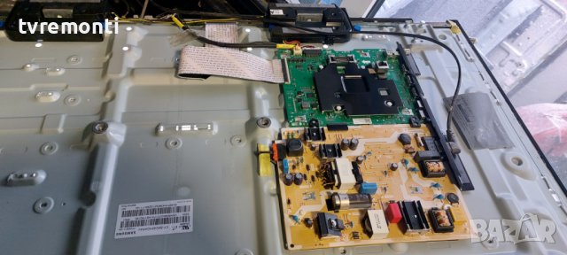 Motherboard bn9650991D KANT_SU2E_AU7000 bn96-50991D for SAMSUNG UE43AU7105K 43 inc DISPLAYCY-BA043HG, снимка 6 - Части и Платки - 39462092