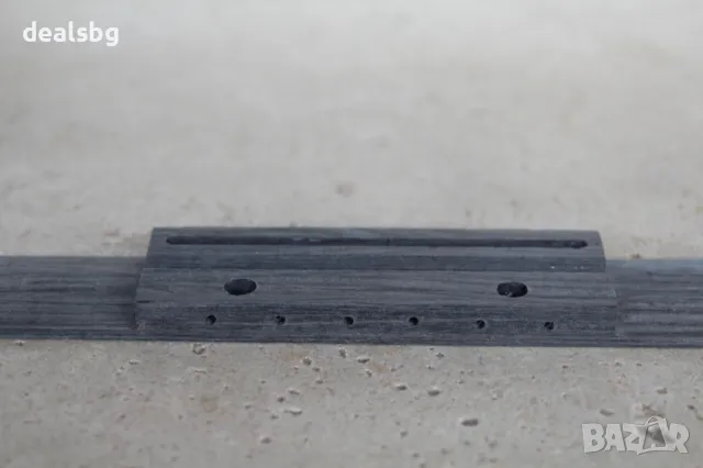 Бридж , мост, струнник за класическа китара, снимка 3 - Китари - 50401617