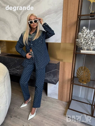 Нов модел Gucci Топ предложение, снимка 4 - Комплекти - 51782327