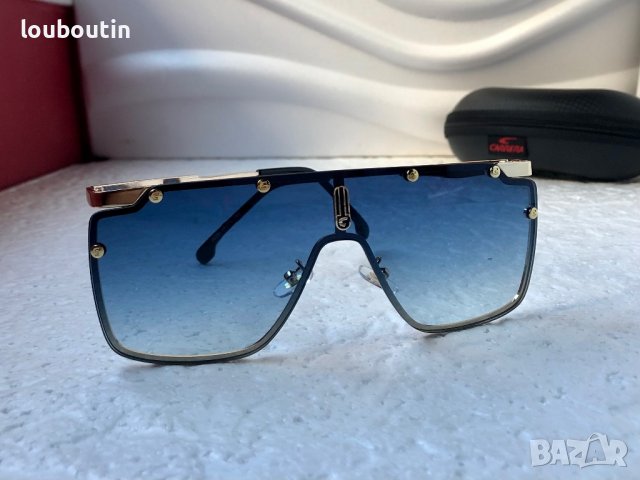 Carrera 2022 мъжки слънчеви очила УВ 400, снимка 3 - Слънчеви и диоптрични очила - 38209627