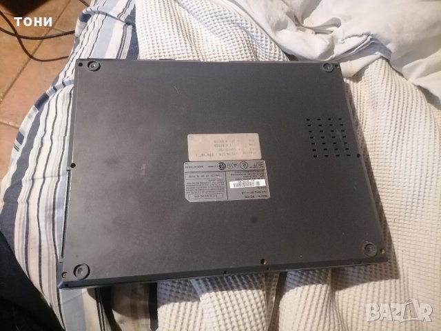 Колекционерски лаптоп, снимка 6 - Лаптопи за дома - 35138079