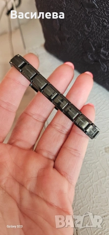 Гривна Nomination , снимка 7 - Гривни - 53083228