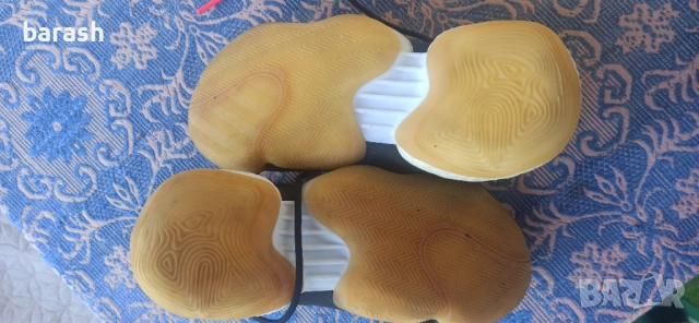 Adidas Crazy Boost, снимка 4 - Маратонки - 51651202