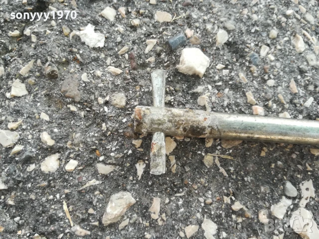 МАНИВЕЛА-ВЪРТОК ЗА КОЛА ЗА КРИК 0508251947, снимка 5 - Аксесоари и консумативи - 51265659