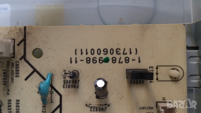 SONY KDL-52Z5800, снимка 9 - Телевизори - 39793804