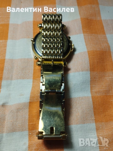 Мъжки часовници Инвикта , снимка 10 - Мъжки - 53464975