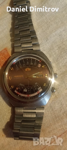 тираджийски,,Orient, снимка 3 - Мъжки - 53203076