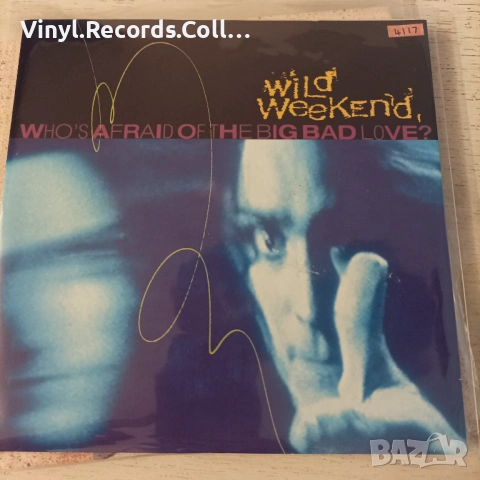 Цената е за Лота, снимка 2 - Грамофонни плочи - 53389668