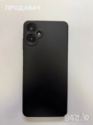 Samsung A06 64GB, снимка 5 - Samsung - 52049464