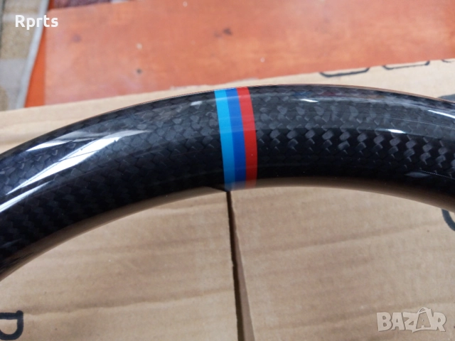 Различни модели волани за БМВ, BMW F серия карбонови , снимка 7 - Аксесоари и консумативи - 52361555