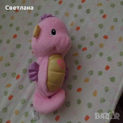 3 броя детски интерактивни играчки, снимка 9 - Музикални играчки - 50489127